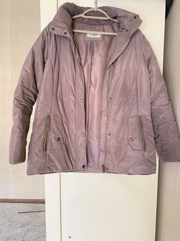 женские пуховики на синтепоне: Puxovik kurtka, Lc Waikiki, 2XL