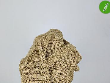 blyszcząca: Sweter damski, rozmiar One size — 7