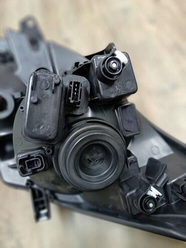 Avtomobil qapı tutacaqları: "Chevrolet Cobalt" elektron farası. Cobalt fara elektron Cobalt fara — 9