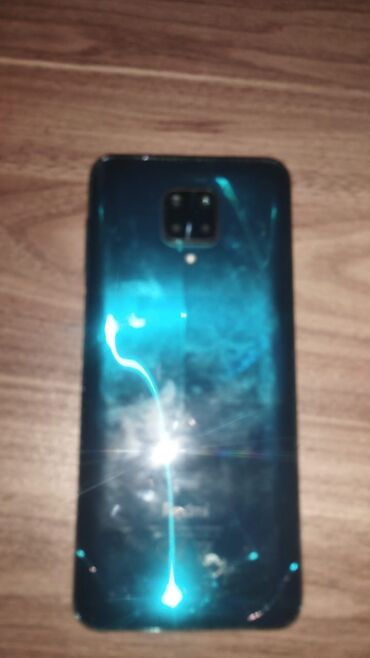 samsung note 10 lite qiymeti: Redmi Note 9 Pro, 128 ГБ, цвет - Синий, Face ID