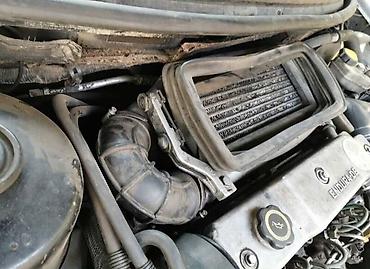 dm tapi: INTERKULER ZA FORD MONDEO | ford mondeo 1.8 td interkuler — 1
