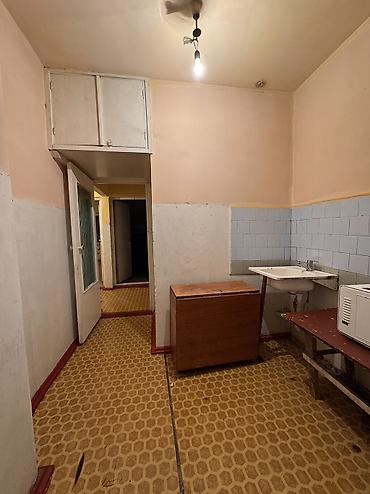 Продажа квартир: 2 комнаты, 50 м², 105 серия, 3 этаж, Требуется ремонт — 12