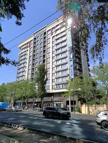 Продажа квартир: 2 комнаты, 65 м², Элитка, 10 этаж, Дизайнерский ремонт