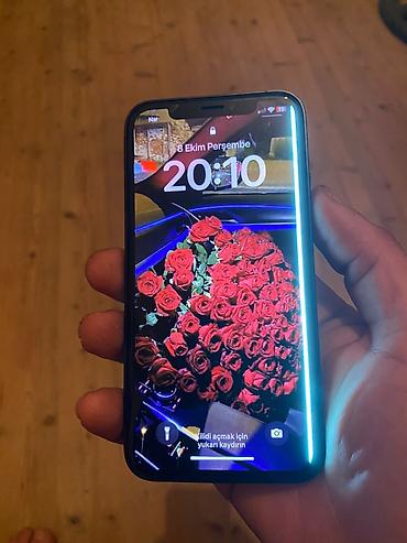 12 volt mator: IPhone 16, 64 GB, Matte Silver, Face ID — 1