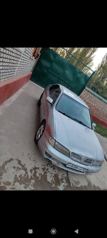 двигатель на ниссан патрол: Nissan Primera: 1997 г., 2 л, Автомат, Бензин, Седан