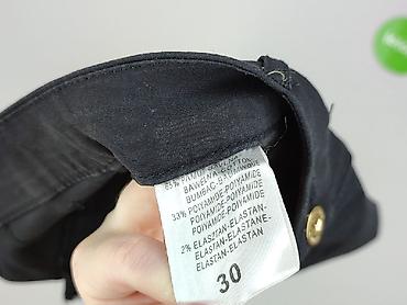 spekter spodnie: M.Sara, Spodnie materiałowe damskie, rozmiar XS — 5