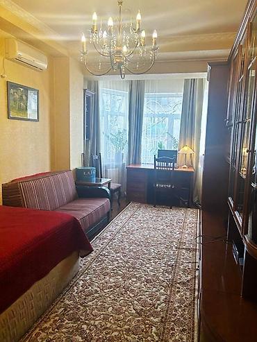 Продажа квартир: 5 комнат, 152 м², Элитка, 2 этаж — 13
