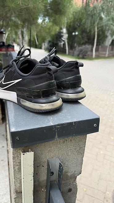 trainer: Кроссовки Nike Air Max Alpha Trainer 6 Б/у есть деффекты продажа — 3