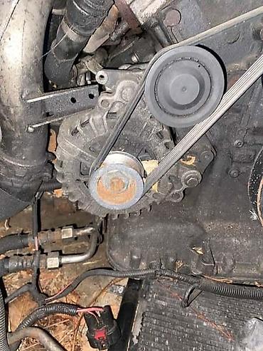 moj auto: ALTERNATOR ZA 2.7 3.0 TDI ZA AUDI A4, A4 ALLROAD, A5 . | — 1