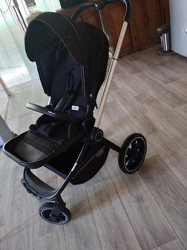 ххх з животними: Продаю очень стильную коляску Mow baby zoom. все в комплекте — 8