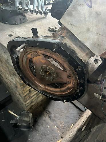 мото ендуро: Mercedes Benz sprinter спринтер swap w124 w210 w211 w220 Свап замена — 7