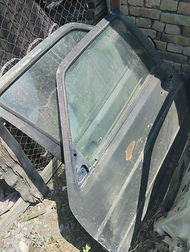 pasat b5: Дверь Комплект Volkswagen, Б/у, Оригинал — 2