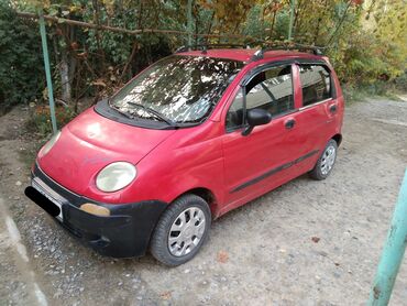 демио матис: Daewoo Matiz: 1999 г., 0.8 л, Механика, Бензин, Хэтчбэк