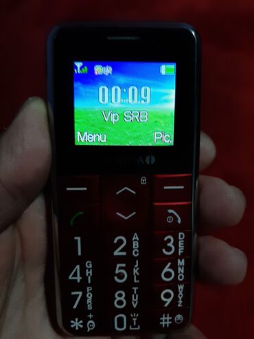 Ostali mobilni telefoni: Telefon Olimpija ispravan telefon je ocuvan ispravan radi na sve na lalafo.rs — 3 Ostali mobilni telefoni: Telefon Olimpija ispravan telefon je ocuvan ispravan radi na sve — 3