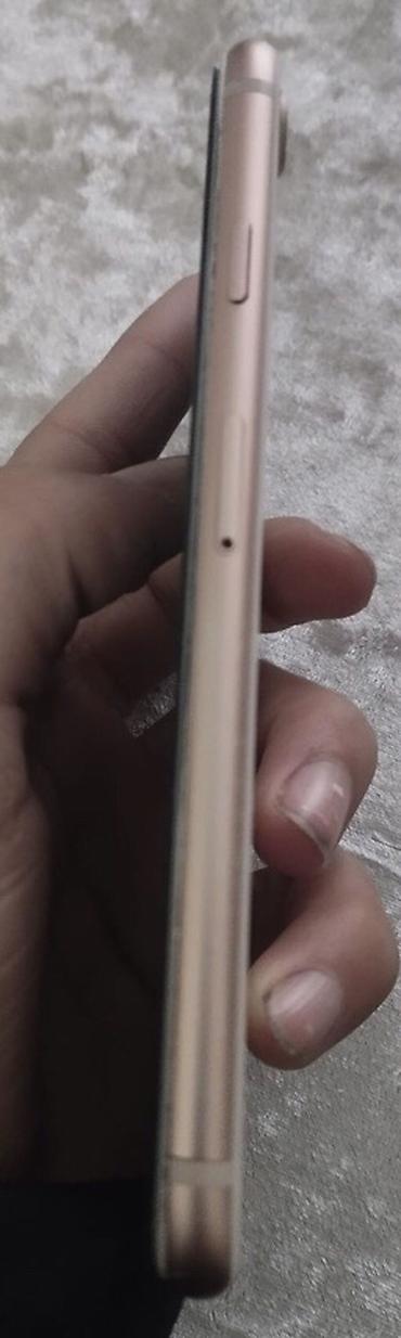 yeni modemler: IPhone 8, 64 GB, Qızılı, Simsiz şarj — 2