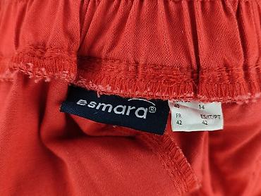 esprit sklep: Esmara, Spodnie 3/4 damskie, rozmiar L — 4