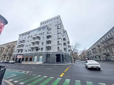 sabirabad ev satisi: Bakı, Bayıl, 3 otaqlı, Köhnə tikili, m. Sahil, 90 kv. m — 4