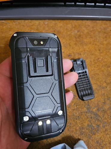 LG: RugGear RG360 – profesionalni 4G LTE PTT ručni uređaj/smartfon otporan — 19