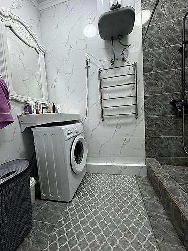 Продажа квартир: 3 комнаты, 80 м², Элитка, 9 этаж, Дизайнерский ремонт — 9