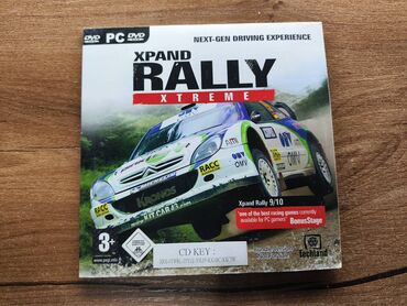 quest 2 купить: XPAND RALLY XTREME. Для не требовательных компьютеров. Я бы даже