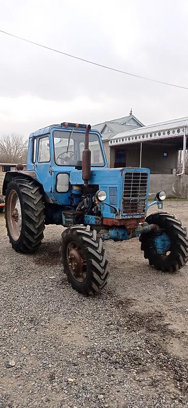 Traktorlar: Satılır traktor zavodu super 👍 82 -da lalafo.az — 6 Traktorlar: Satılır traktor zavodu super 👍 82 — 6