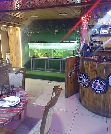 novxani restoranlar: Pub Restaran kafe 4mk rayona yaxın senedı kupca 350 kvadrat.Remontlu — 8