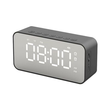 Другая бытовая техника: Часы будильник с mp3, bluetooth, fm (3W) Полное описаниеОтзывы