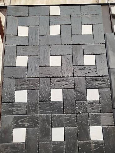 Евробрусчатка: Брусчатка для разных дизайнов Брусчатка для для любого оформления — 4