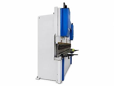пуансон: Листогибочный пресс Press Brake 125/3200 (гидравлический) Назначение — 4