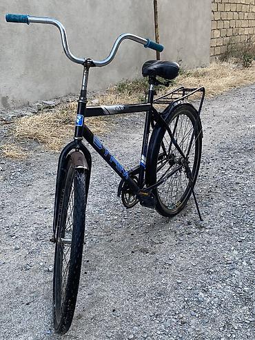 Velosipedlər: Velo satilir 28diy etrafli wp yazin — 4