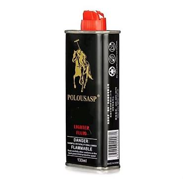 lighter: Зажигалка, Бензиновая, Новый — 2
