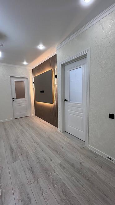 Продажа коттеджей и домов: 🔥 Продаётся 2-комнатная квартира с новым ремонтом 📍 Район: ул — 1