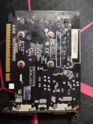 купить озу на ноутбук: Видеокарта, Б/у, NVidia, GeForce, 2 ГБ, Для ПК