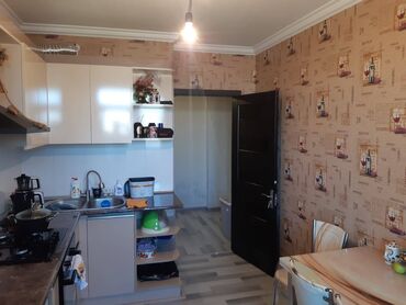 Yeni tikili: 2 otaqlı, Yeni tikili, 82 kv. m — 8