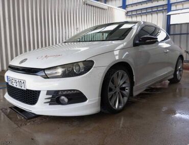 Volkswagen: Volkswagen Scirocco: 1.4 l. | 2009 έ. Χάτσμπακ — 3