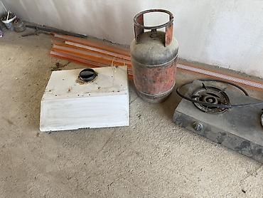 Другие строительные материалы: Продается остатки строй материалы рейки,шланги,рабица 15м,сеткадверь — 26