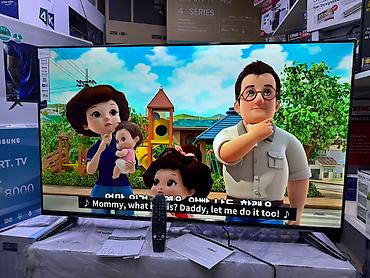 Телевизоры: Телевизор LG 50UR81009 просмотр’, ThinQ AI, WebOS 5.0, AI Sound, Ultra — 29