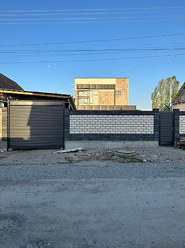 Откатные ворота: Ворота Автоматические Ворота Можете с легкостью открывать с пульта — 9