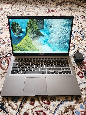 Ноутбуки ASUS: Офисный, Б/у, Intel Pentium — 1