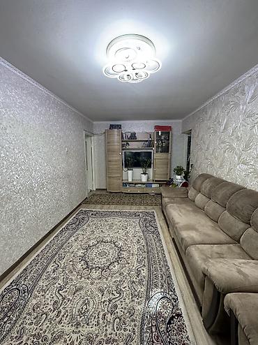 продаю квартира киркомстрой: 3 комнаты, 58 м², 104 серия, 2 этаж — 1