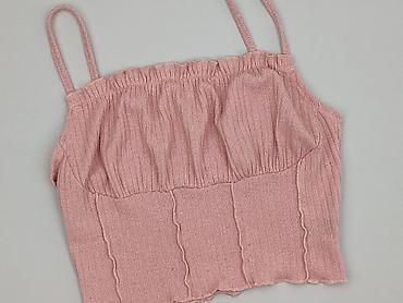 cold shoulder bluzka: Shein, Top damski, rozmiar S — 1