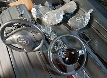 a4: DELOVI ZA OPEL ASTRA H 2005. GOD. | Polovni delovi za OPEL Agila — 3