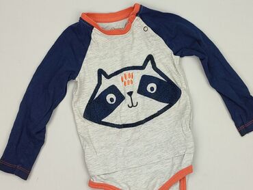 kurtka zimowa dla chlopca hm: Боді, So cute, 1,5-2 р., 86-92 см, стан - Дуже гарний на lalafo.pl kurtka zimowa dla chlopca hm: Боді, So cute, 1,5-2 р., 86-92 см, стан - Дуже гарний