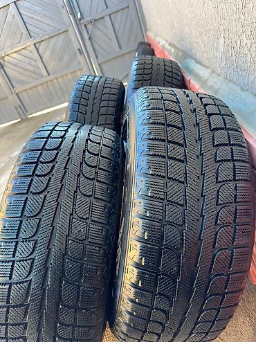 Колеса в сборе: Колеса в сборе 255 / 50 / R 19, Новый, Комплект, Внедорожные (АТ/МТ), Литые, отверстий - 5 — 9