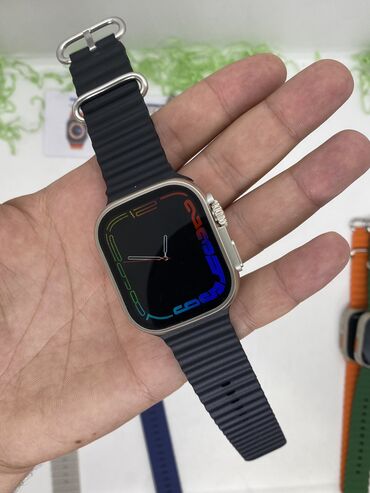 Smart saatlar: Yeni, Smart saat, Suya davamlı — 10