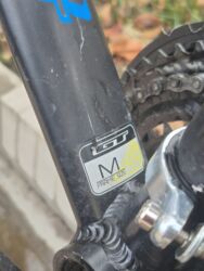 Горные велосипеды: Горный велосипед, GT, Рама M (156 - 178 см), Алюминий, Б/у — 6