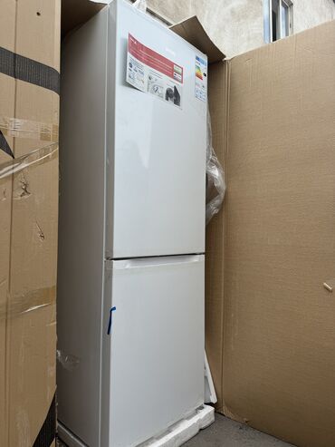 Холодильники: Холодильник Avest, Новый, Двухкамерный, De frost (капельный), 60 * 186 * 60 at lalafo.kg — 10 Холодильники: Холодильник Avest, Новый, Двухкамерный, De frost (капельный), 60 * 186 * 60 — 10