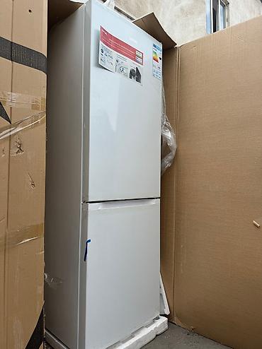 Холодильники: Холодильник Avest, Новый, Двухкамерный, De frost (капельный), 60 * 186 * 65 at lalafo.kg — 12 Холодильники: Холодильник Avest, Новый, Двухкамерный, De frost (капельный), 60 * 186 * 65 — 12