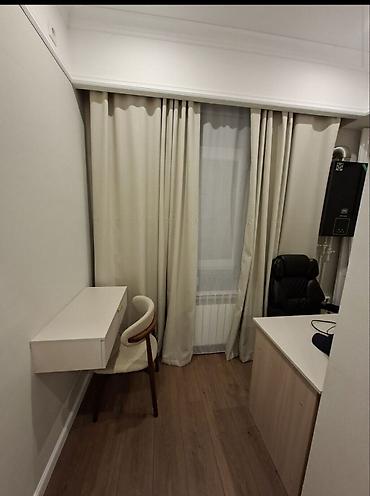псо арт сити: 3 комнаты, 61 м², Асанбай мкр Элитка, 12 этаж, Дизайнерский ремонт — 3