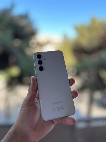 samsun galaxy s6 edge plus qiymeti: Samsung Galaxy A54 5G, 128 ГБ, цвет - Белый, Гарантия, Сенсорный, Отпечаток пальца
